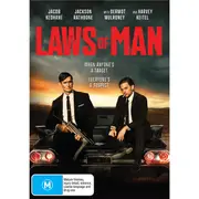 Laws of Man