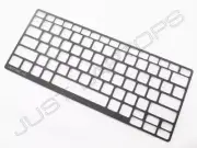 New Dell Latitude 7350 Russian Rossija Keyboard Shroud Frame Lattice