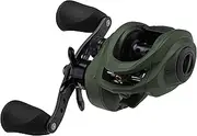 Abu Garcia Zata Baitcast Low Profile Fishing Reel