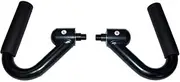 Magnetrainer Ergonomic Hand Pedals for Magnetrainer Leg and Arm Exerciser - Upper Body Ergometer for Physical Therapy, Exercise Machine Attachments for Arm Rehab Workout Equipment