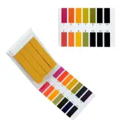 1-14PH Test Paper Detect Human Body Range Litmus Strips Tester Indicator