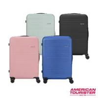 在飛比找PChome24h購物優惠-AMERICAN TOURISTER美國旅行者 28吋 NO