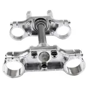 Front Fork Shock 45/48mm Triple Tree Clamp Assembly for SSR Apollo 110cc 125cc