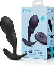Beginners Vibrating Butt Plug