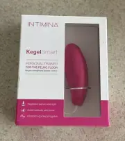 INTIMINA KegelSmart Personal Trainer For The Pelvic Floor..NEW Sealed