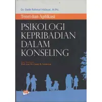 在飛比找蝦皮購物優惠-Dede Rahmat 的個性心理學諮詢書