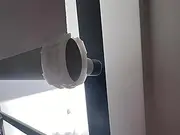 Blind Buddies™ Roller Blind Silencer - Blind Bumpers - Bang Stoppers - Innovative No-Adjust Technology for Instant Noise Reduction