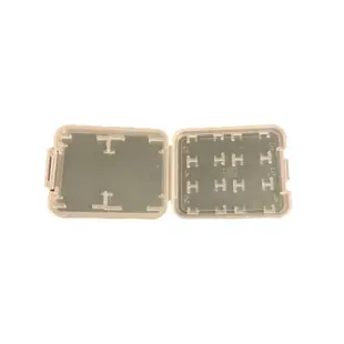 [ E ] 免運 SanDisk Ultra MicroSD Micro SD SD卡盒 記憶卡盒