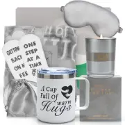 Get Well Soon Gifts for Women, Birthday Gifts for Women, Thoughtful Gift Bask...