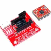 Keyes 9V A4988 Controller and Driver CNC Stepper Arduino Pi Flux Workshop