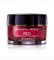 RED Natural Whitening & Firming Phenomenon Night Moisturiser 50 g.