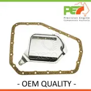 New *TOP QUALITY* Auto Trans Filter Service Kit For Toyota Echo NCP10R 1.3L (for: Toyota)
