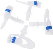 SOESFOUFU Water Fountain for Replacement Mount Drinks Dispenser Taps Water Dispenser Parts Easy Installation