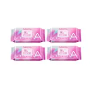 BCL - Saborino Good Night Mask - 30 pc - Vitamin A (4ea) Set