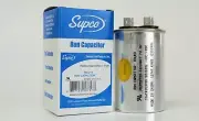 Air Conditioning HVAC Round Fan Motor Run Capacitor 20 MFD 370 Volts