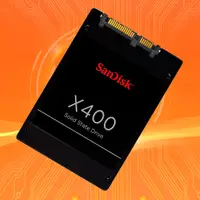 在飛比找蝦皮購物優惠-Sandisk 128Gb SSD 硬盤