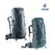 【露營趣】新店桃園 德國 deuter 3340521 AIRCONTACT LITE 拔熱式透氣背包 50+10L 登山背包 旅遊背包 休閒背包 後背包 自助旅行