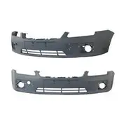 Sterling Bumper Bar to suit Ford Focus 01/2005 to 05/2007 - FDFO-BAR-33F