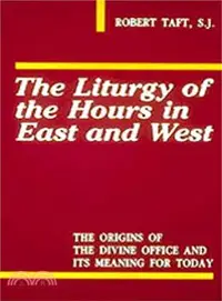 在飛比找三民網路書店優惠-The Liturgy of the Hours in Ea