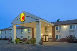 Super 8 by Wyndham Blackfoot/Idaho Falls 