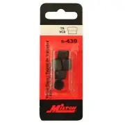 Milton S-439 TR VC 8 Dome Type Valve Cap (Pack of 5)