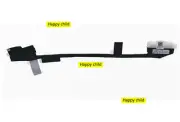 New 03WMYW 3WMYW For Dell Vostro 5510 5515 V5510 V5515 USB Cable IO Wire Line