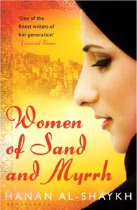在飛比找三民網路書店優惠-Women of Sand and Myrrh