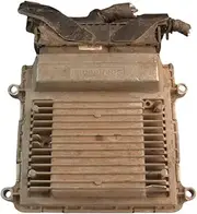 Compatible with Sportage R Engine Control Module KX3 KX5 Forte Soul Maxima Cerato Santafe SIM2K-141 ECU 39147-2G800