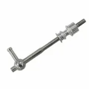 Steeda Autosports 555-7224 Short Throw Shifter; For 2002-2011 Ford Focus NEW (for: Ford)