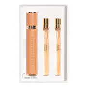 [GOLDFIELD-AND-BANKS] Sunset Hour Travel Spray Duo