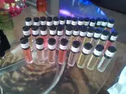 Unisex scented Body oil scented for men women Perfume/Cologne roll on 4 for $13