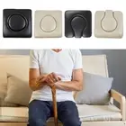 Commode Seat Cushion Comfortable for Chair Bedside Commode Seat Toilet Chair