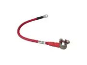 Starter Cable For Ford Mercury Mustang Cougar Thunderbird Mark VII GG85N2 (for: Ford)