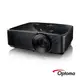 Optoma S336 SVGA商用會議投影機 S336