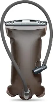 Force (2L or 3L Hydration Reservoir) - Ultra-Durable Water Bladder for Hydration