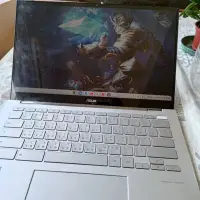 在飛比找蝦皮購物優惠-華碩 C436FA Chromebook/i5-10210U