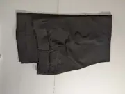 NEW Nine West Black Slacks Pants Women 6 NWT Closet175*
