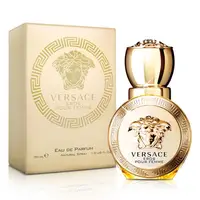 在飛比找PChome24h購物優惠-Versace 凡賽斯 艾諾斯•愛神女性淡香精(30ml)