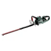 Metabo HS 18 LTX BL 75 18V Lithium-Ion Cordless Hedge Trimmer Tool Only