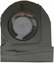 Laptop Fan for GPD Win 4 WIN4 PTM7950 Black New