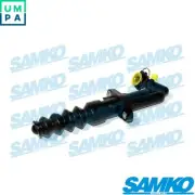 SLAVE CYLINDER CLUTCH M30166 FOR PEUGEOT 308/SW/II RIFTER PARTNER/Box/Body/MPV