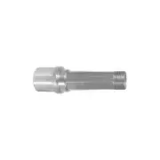 Coleman 20684 Spindle Snout 5x5 Howe Coleman 1 Deg Camber