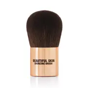 [Charlottes] BEAUTIFUL SKIN BRONZER BRUSH