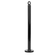 Gym Weight Pin Loading Rack Fitness Pulley Cable System Attachment Dumbbell7194
