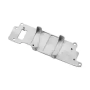 Metal MCU Heat Sink 8.4*2.5*1.2cm for FPV Combo Remote Control Replacement