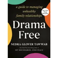 在飛比找蝦皮商城優惠-Drama Free: A Guide to Managin