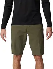 [Fox Racing] Men's Ranger Mountain Bike Short with Liner