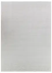 Contour White Agate Rug