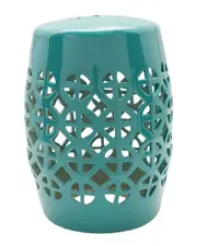 Surya Ridgeway Accent Table