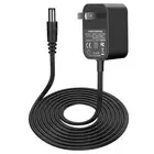 Shark Vacmop Charger Compatible with Pro Cordless Hard Floor Vacuum mop VM190...